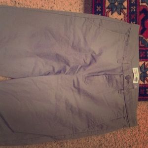 Old Navy Ultimate Khaki